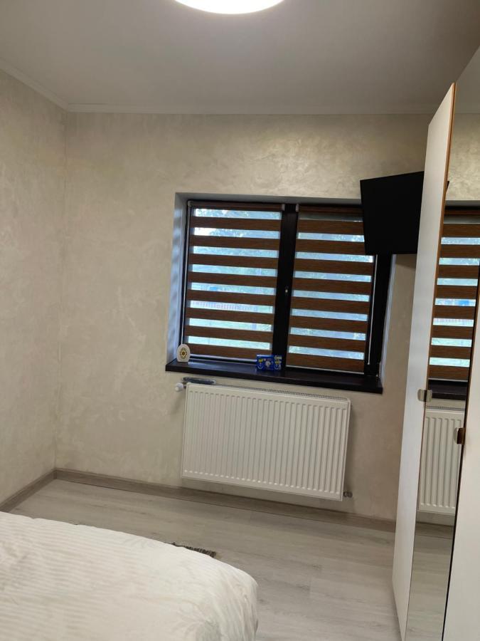 Guest House Târgu Jiu Екстериор снимка