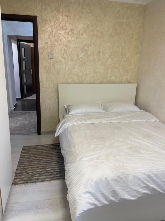 Guest House Târgu Jiu Екстериор снимка