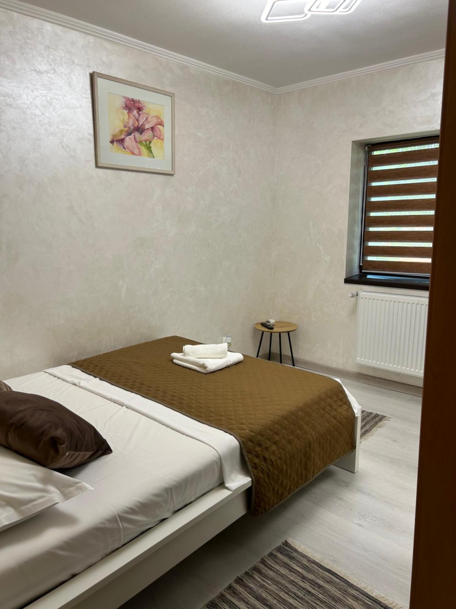 Guest House Târgu Jiu Екстериор снимка