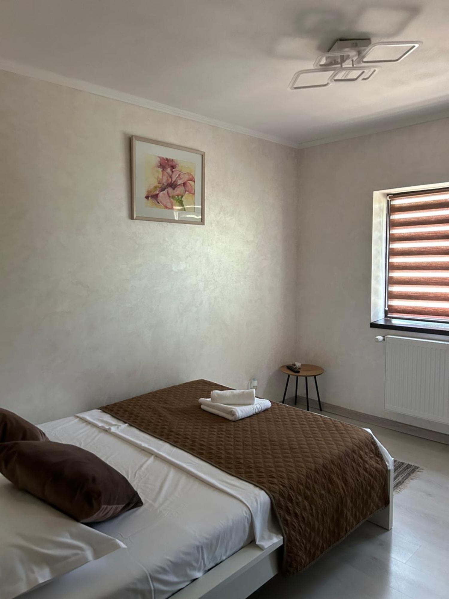 Guest House Târgu Jiu Екстериор снимка